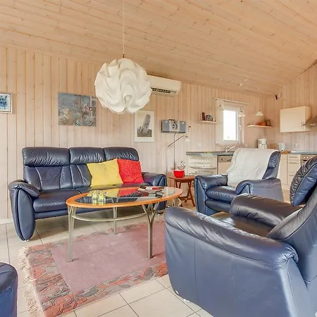 Tatil Evi Frederikshavn *
