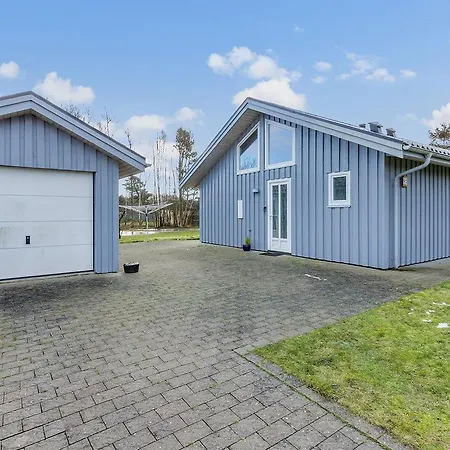 Tatil Evi Frederikshavn *