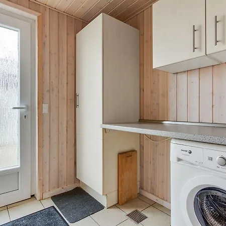 Tatil Evi Frederikshavn *