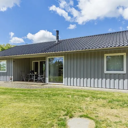 Tatil Evi Frederikshavn *