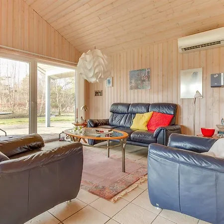 Tatil Evi Frederikshavn *
