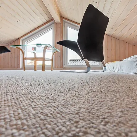 Tatil Evi Frederikshavn *