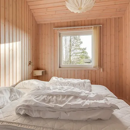 Tatil Evi Frederikshavn *