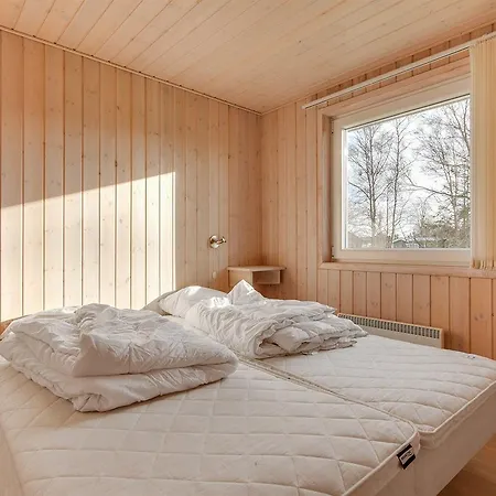 Tatil Evi Frederikshavn *